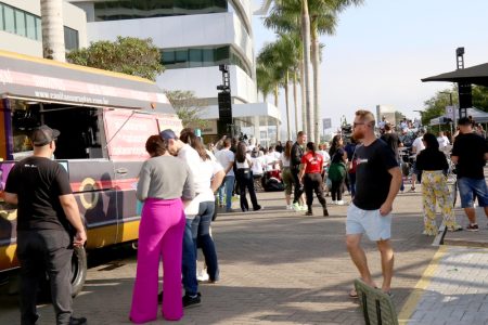 Square SC lança Happy Hour para agitar o maior complexo multiuso do sul do País