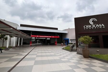 Criciúma Shopping completa 28 anos com transformações e experiências culturais