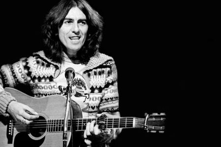 Beatles: Ouça as novas versões de George Harrison para ‘Be Here Now’; veja vídeo