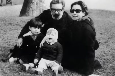 Fernanda Montenegro, 95 anos: Atriz construiu a família dentro das artes; conheça sua história