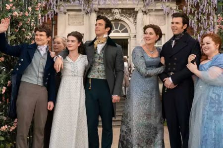 ‘Bridgerton’: Netflix anuncia início das filmagens da 4ª temporada; veja vídeo