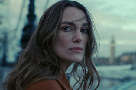 ‘Black Doves’: Keira Knightley é espiã em nova série da Netflix; veja trailer