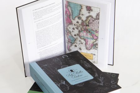 Autor de biografia sobre Fritz Müller participa de bate-papo na Biblioteca Pública de Santa Catarina