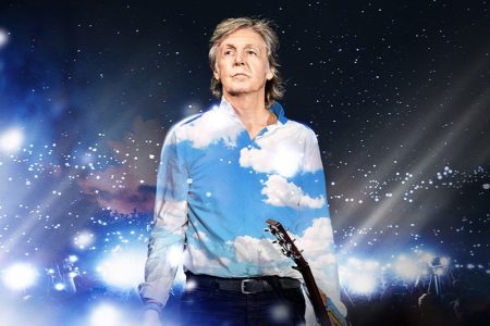 Setlist de Paul McCartney em Florianópolis: veja a lista de músicas que ele deve tocar