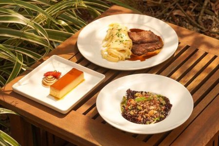 Feijoadas e menus executivos premium são novidades dos restaurantes de Jurerê in_