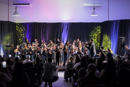 Porto Belo realiza Mostra de Artes do Projeto Arteiro