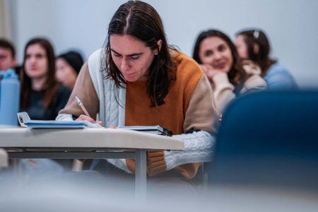 Estudantes de Santa Catarina podem se inscrever no Programa Universidade Gratuita até esta segunda-feira (7)