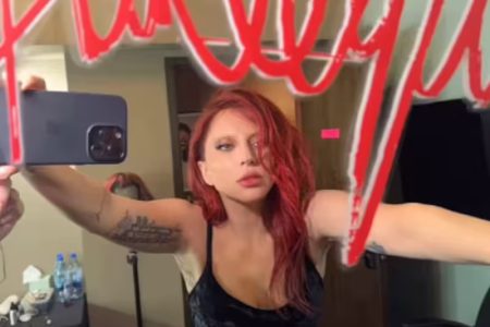 Lady Gaga marca retorno ao pop com ‘Disease’; ouça