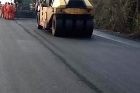 Entre Imaruí e Aratingaúba: Governo de SC autoriza pavimentação da rodovia SC-437