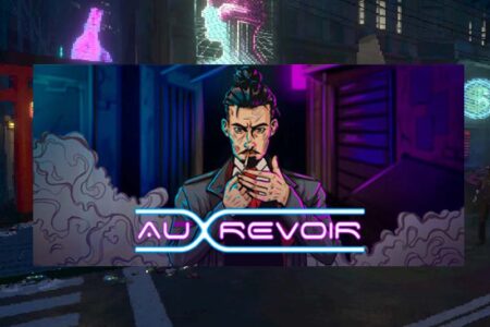 ‘Au Revoir’ é eleito o melhor jogo de estudantes de 2024 pelo festival SBGames 2024