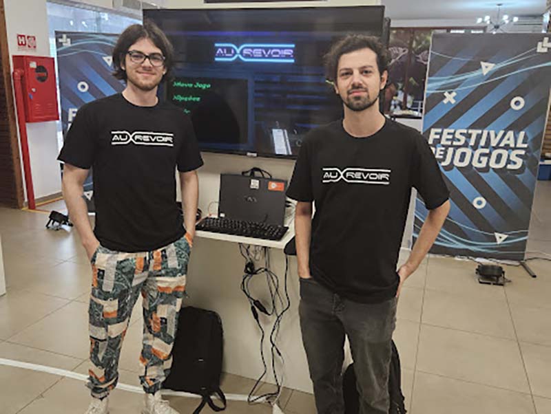 au revoir sbgames