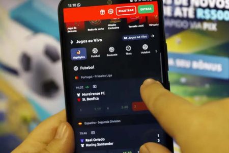 MERCADO DE APOSTAS ONLINE: Veja a lista das 199 marcas de bets autorizadas no Brasil