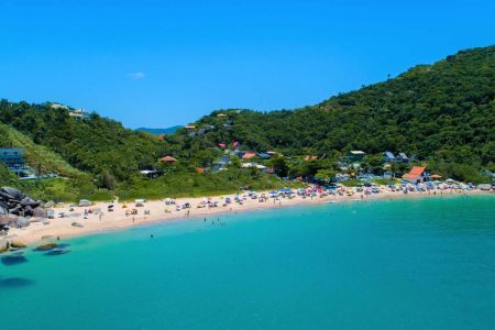 Green Destinations: Seis cidades catarinenses entram em lista internacional por boas práticas em responsabilidade e sustentabilidade