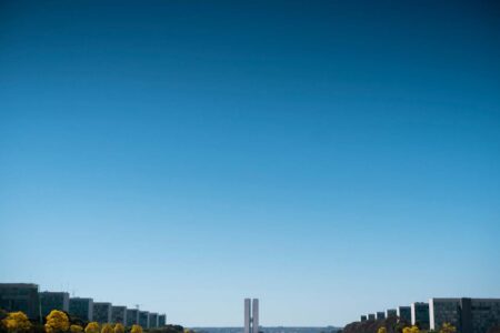 Onda ESG ainda é uma marola na máquina pública federal