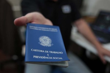 SC disponibiliza onze mil vagas de emprego no Sine; confira as oportunidades