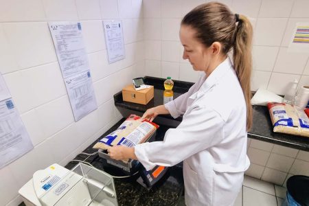 Imetro-SC concluiu operação Cesta Básica e identifica 23 irregularidades