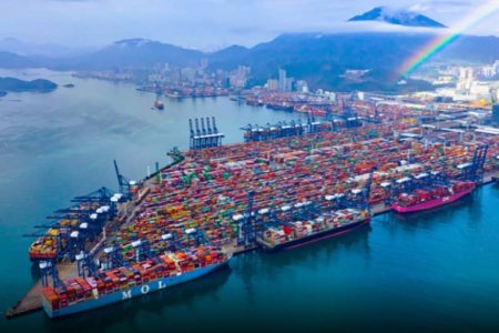 Federação das Indústrias de Santa Catarina lidera missão à China
