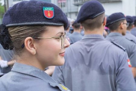 Colégios Militares de Santa Catarina abrem edital com 599 vagas em seis cidades; saiba mais informações