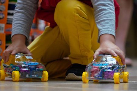 Presente de Dia das Crianças: 10 dicas do Procon SC para evitar dor de cabeça com as compras