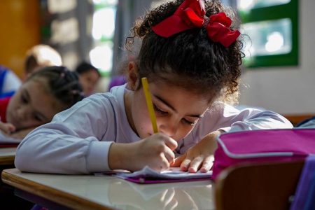 Período para rematrículas de estudantes na Rede Estadual de SC inicia nesta segunda (7)