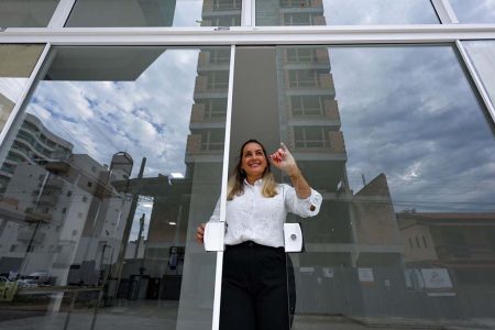 Abertura de empresas em Santa Catarina cresce 10,9% no 3º trimestre de 2024