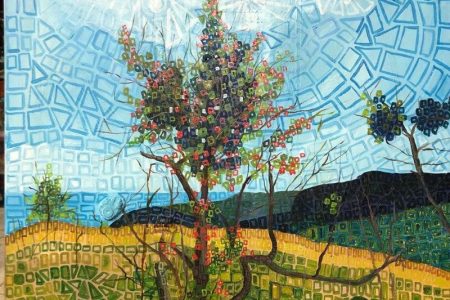 Museu de Arte de Blumenau recebe exposição ‘Paisagens Brincantes’ em novembro