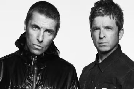 Oasis deve anunciar shows no Brasil: ‘Muito em breve’