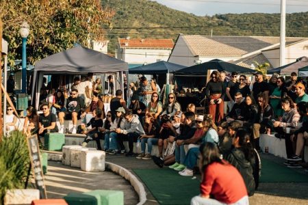 Som&Sol: Música na Rua agita Porto Belo no próximo domingo