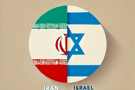 Irã lança mísseis contra alvos em Israel, diz Exército; governo pede para israelenses se protegerem