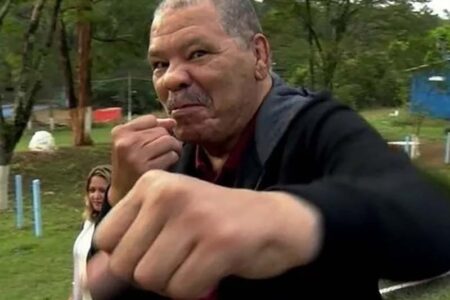 Ex-boxeador Maguila morre aos 66 anos; saiba mais sobre a trajetória do atleta