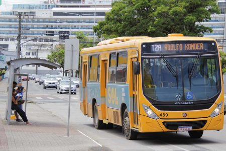 Itajaí: Usuários do Sistema de Ônibus Local (SOL) podem adquirir pacotes de passagens pelo aplicativo