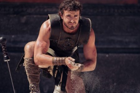 Gladiador 2: Sobre o que é o filme? Quando ele é ambientado? Qual é o elenco? Saiba tudo