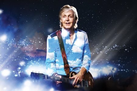 ‘Ataque’ de gafanhotos, parceria com KLB e mais: as curiosas histórias de Paul McCartney no Brasil