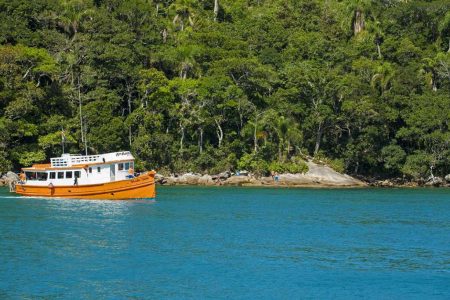 Com seis destinos premiados, Santa Catarina se destaca em ranking nacional de turismo responsável