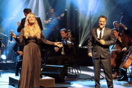 Camerata Florianópolis apresenta espetáculo ‘Sons da América Latina’
