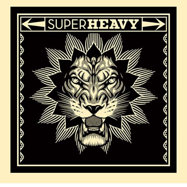 super-heavy