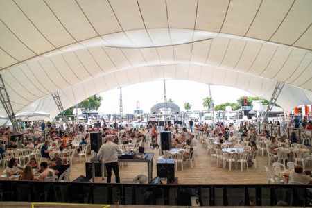 Comunidade Cristã do Templo de Jurerê Internacional realiza ’32º Tempo Solidário – Uma Festa Beneficente’