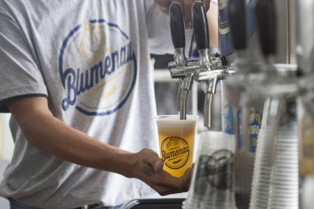 A Oktoberfest está chegando! Confira algumas novidades da festa deste ano