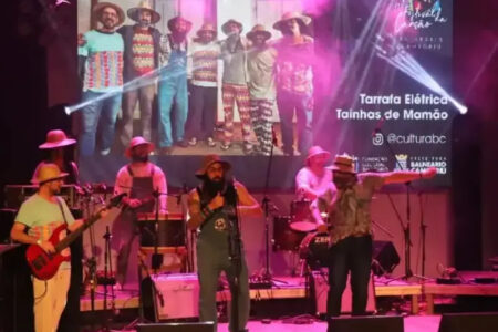 13º Festival da Canção de Balneário Camboriú começa nesta quinta-feira