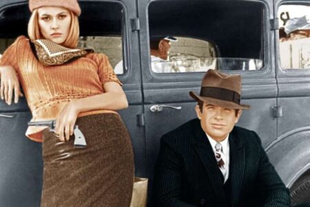 ‘Bonnie e Clyde’: um true crime das antigas