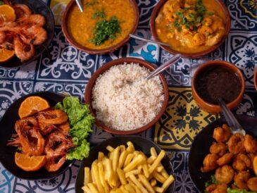 Florianópolis ganha Guia Cultural Gastronômico que explora as raízes da culinária local