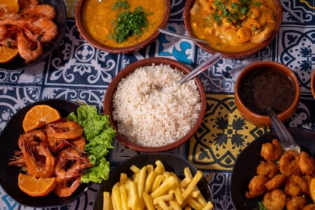 Florianópolis ganha Guia Cultural Gastronômico que explora as raízes da culinária local