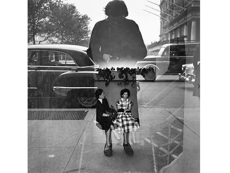 94- imagem de abertura-thumbnail_Vivian Maier_Self-Portrait