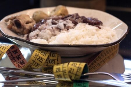 Energia e nutrição: a importância do arroz para quem pratica exercícios físicos