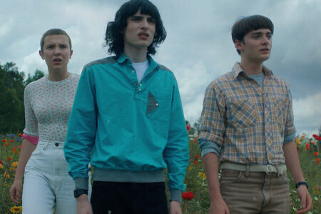 Última temporada de ‘Stranger Things’ chega à Netflix em 2025