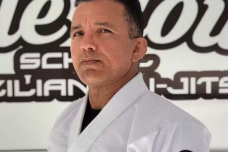 Balneário Camboriú: Treinador de jiu-jitsu preso por estupro de vulnerável pretendia fugir para Dubai