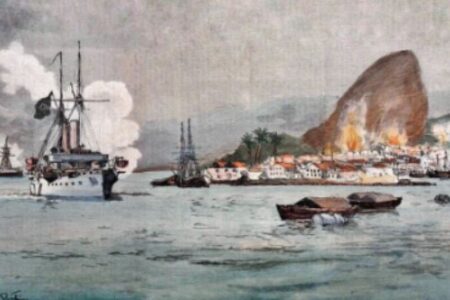 Museu Histórico de Santa Catarina promove exposição sobre a Revolução Federalista