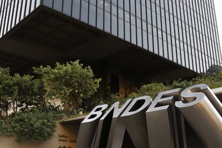 Crédito do BNDES para indústria supera agro pela primeira vez desde 2016