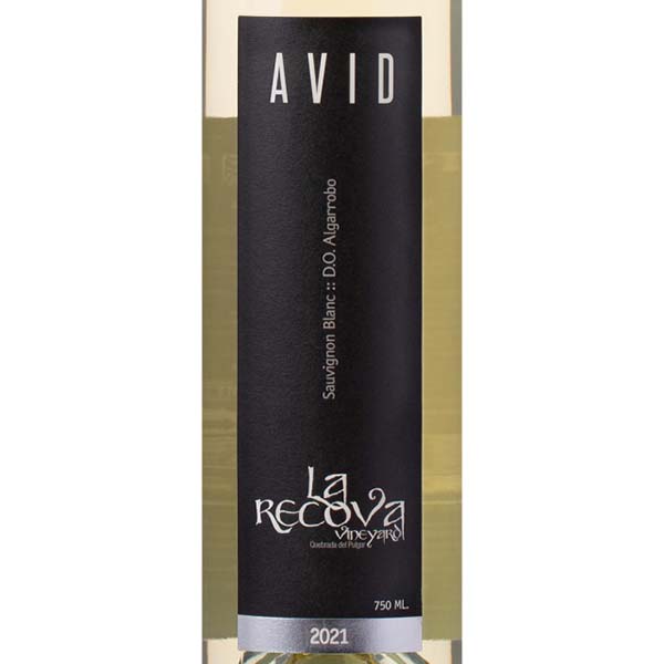 Black Friday ALEXANDRE TEIXEIRA VINHO La Recova Avid