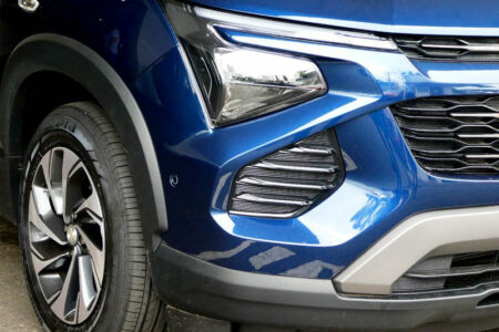 Impressões: Chevrolet Spin Premier 2025